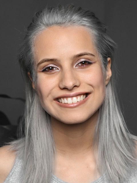 Priya Lawson · Sample’s profile photo